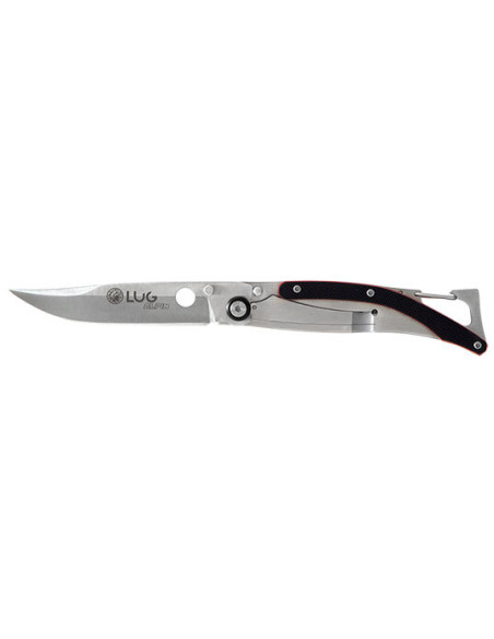 Navaja Plegable Lug SP1S: Precisi&oacute;n, Elegancia y Seguridad