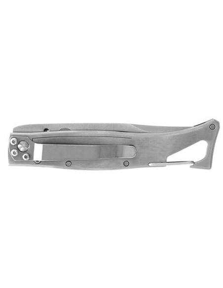 Lug SP1S Folding Knife: Precision, Elegance and Safety