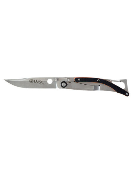 Coltello Pieghevole Lug SP1S: Precisione e Sicurezza nel Quotidiano