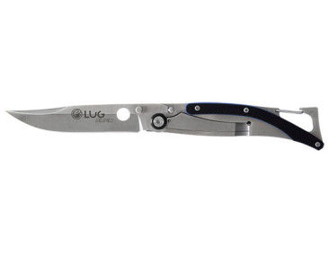 Coltello Pieghevole Lug SP1S: Eleganza e Precisione Quotidiana
