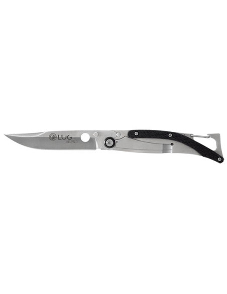 Klappmesser Lug SP1S Schwarz - 10994 - Khurts.com