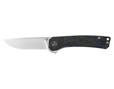 Coltello Pieghevole QSP Osprey: Precisione ed Eleganza Quotidiana