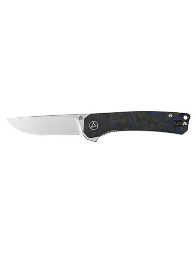 Coltello Pieghevole QSP Osprey: Precisione ed Eleganza Quotidiana