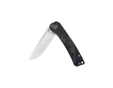 Coltello Pieghevole QSP Osprey: Precisione ed Eleganza Quotidiana 2