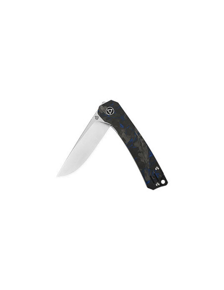Klappmesser QSP Osprey shredded - 11005 - Khurts.com