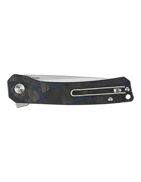 Klappmesser QSP Osprey shredded - 11007 - Khurts.com