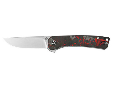 Klappmesser QSP Osprey shredded - 11008 - Khurts.com