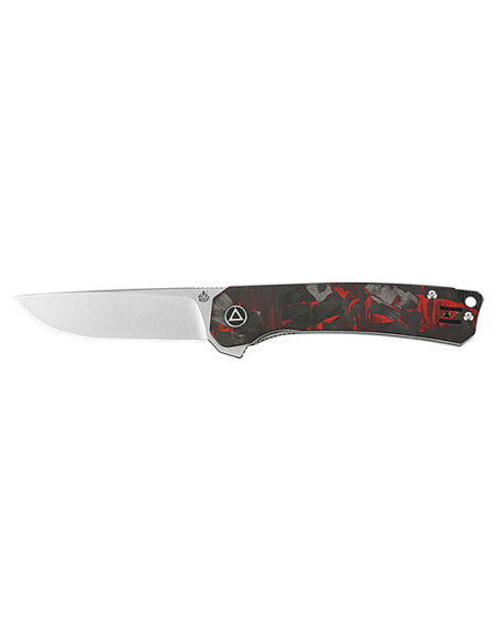 Klappmesser QSP Osprey shredded - 11008 - Khurts.com