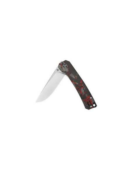 Klappmesser QSP Osprey shredded - 11009 - Khurts.com
