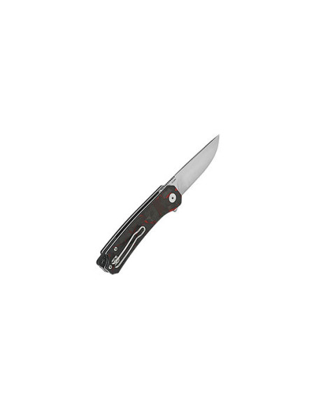 QSP Osprey Folding Knife: Elegance and Lasting Sharpness