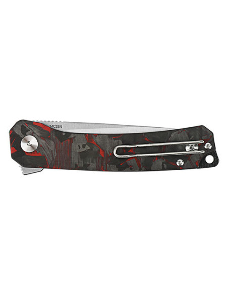 Klappmesser QSP Osprey shredded - 11011 - Khurts.com