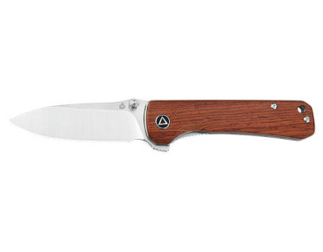 Coltello Pieghevole QSP Hawk: Eleganza e Precisione Quotidiana