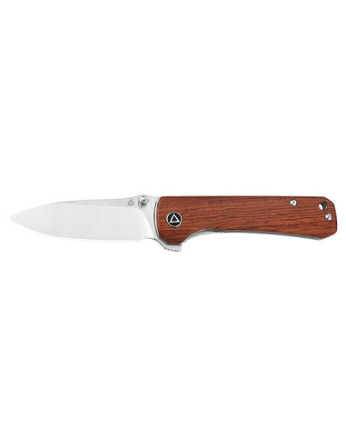 Navaja Plegable QSP Hawk : Elegancia y Precisi&oacute;n en el D&iacute;a a D&iacute;a