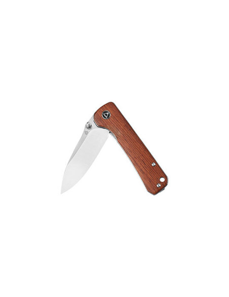 Navaja Plegable QSP Hawk : Elegancia y Precisi&oacute;n en el D&iacute;a a D&iacute;a