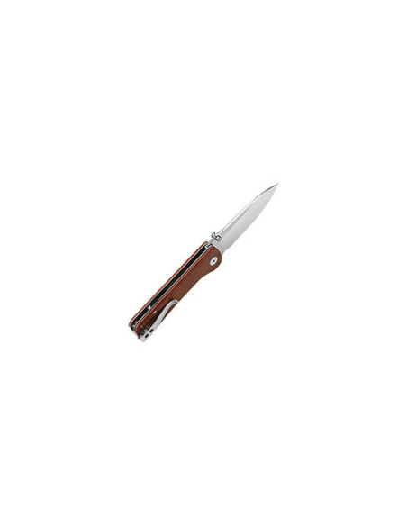 Navaja Plegable QSP Hawk : Elegancia y Precisi&oacute;n en el D&iacute;a a D&iacute;a