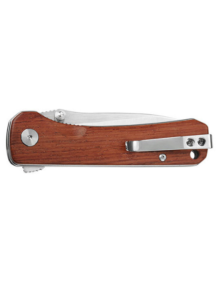 Navaja Plegable QSP Hawk : Elegancia y Precisi&oacute;n en el D&iacute;a a D&iacute;a