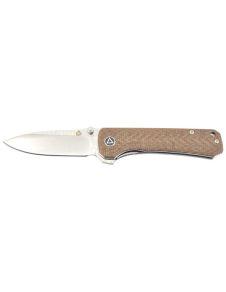 QSP Hawk Folding Knife: Elegance and Precision for Everyday Use