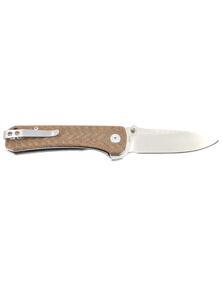 QSP Hawk Folding Knife: Elegance and Precision for Everyday Use