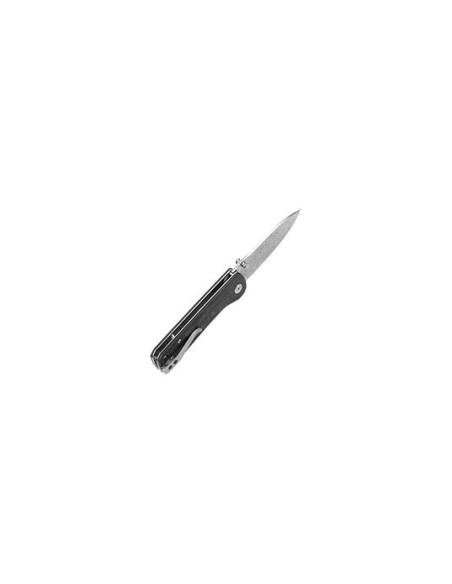 QSP Hawk Folding Knife: Elegance and Precision in Damascus Steel