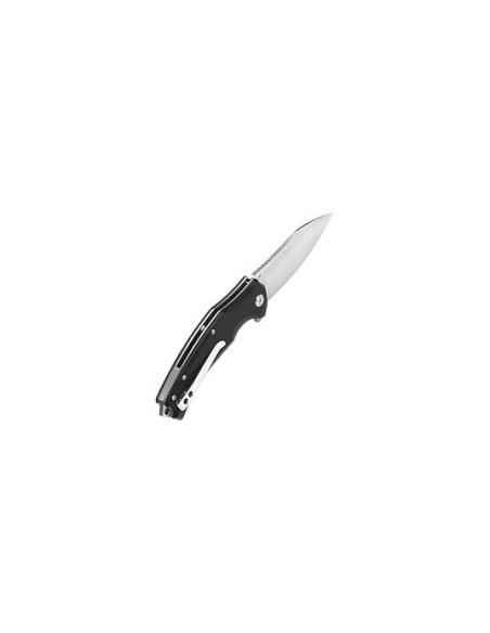 Klappmesser QSP Snipe - Schwarz - 11038 - Khurts.com