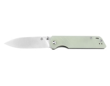 Klappmesser QSP Parrot - Jade - 11044 - Khurts.com