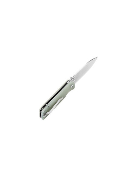 Couteau pliant QSP Parrot - Jade - 11046 - Khurts.com