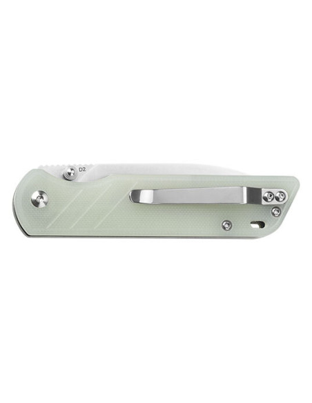 Klappmesser QSP Parrot - Jade - 11047 - Khurts.com