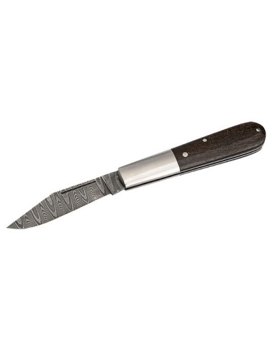 Klappmesser Boker Barlow M4 Sherman Damas - 11056 - Khurts.com