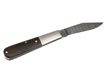 Klappmesser Boker Barlow M4 Sherman Damas - 11056 - Khurts.com 2