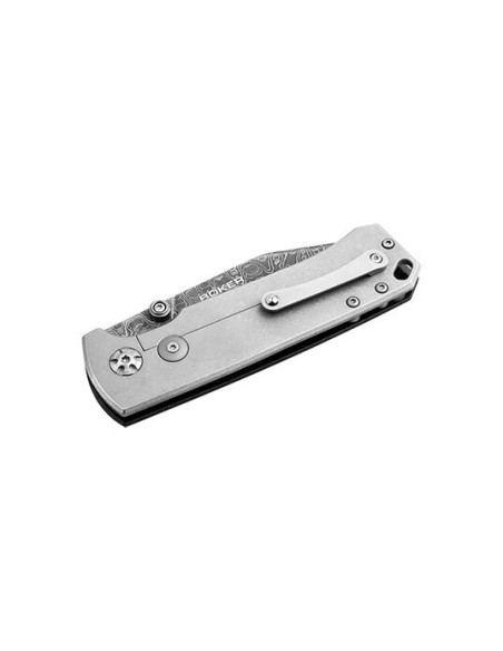 Klappmesser Boker Tiger Damas - 11059 - Khurts.com