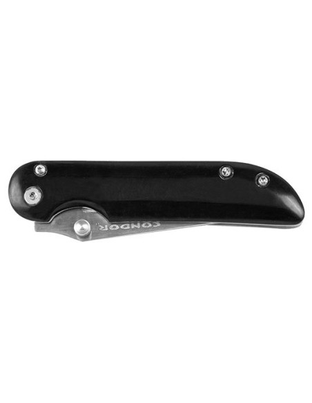 Navaja Condor Wendigo: Precisi&oacute;n y Seguridad Inigualables