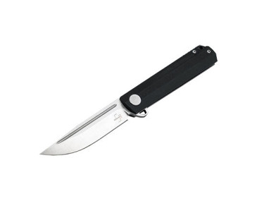 Navaja Plegable Boker Plus Cataclyst 42 : Precisi&oacute;n y Elegancia