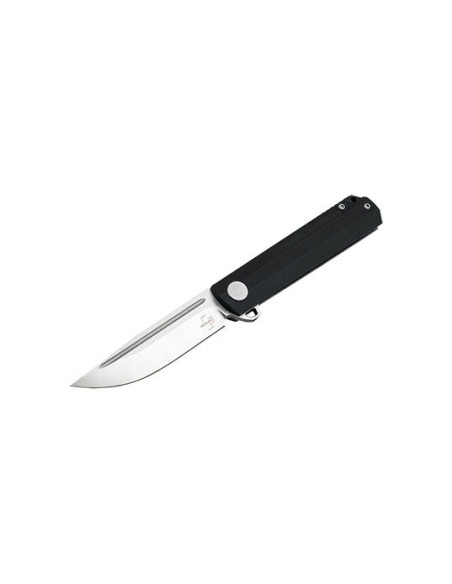 Navaja Plegable Boker Plus Cataclyst 42 : Precisi&oacute;n y Elegancia