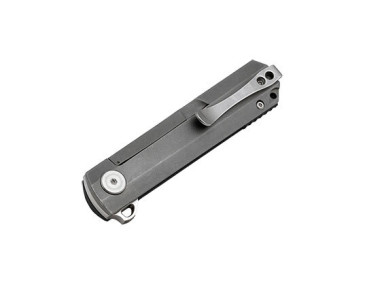 Boker Plus Cataclyst 42 Folding Knife: Precision and Elegance 2