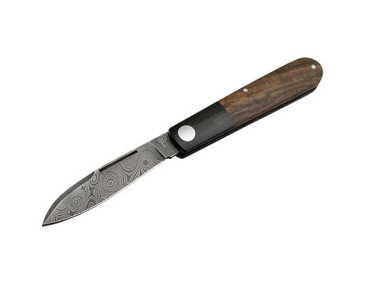 Klappmesser Boker Barlow Prime Tirpitz-Damascus - 11078 - Khurts.com
