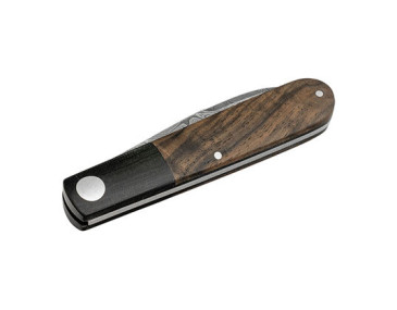 Klappmesser Boker Barlow Prime Tirpitz-Damascus - 11078 - Khurts.com 2