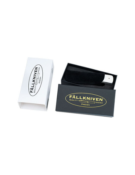 Couteau pliant Fallkniven RL1 - 11084 - Khurts.com