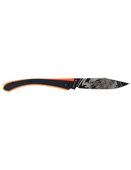 Lug C63 Folding Knife: Precision and Elegance for Everyday Use