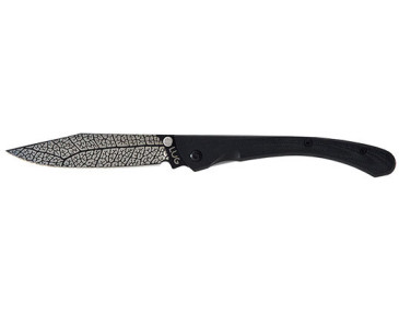 Coltello Pieghevole Lug C63: Eleganza e Precisione Quotidiana