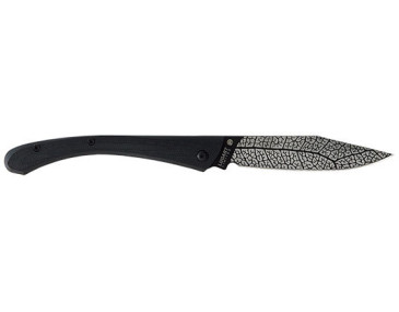 Coltello Pieghevole Lug C63: Eleganza e Precisione Quotidiana 2