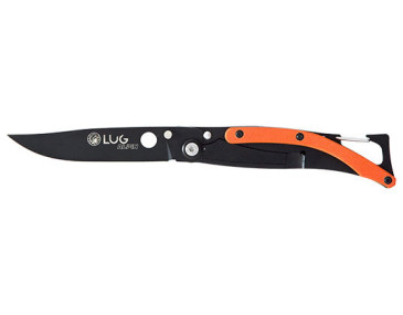 Klappmesser Lug SP1T Orange - 11118 - Khurts.com