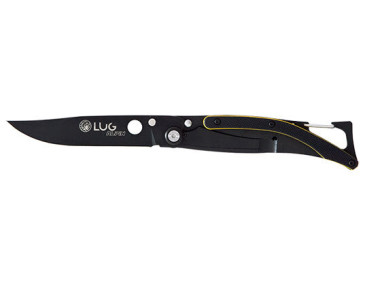 Coltello Pieghevole Lug SP1T: Precisione ed Eleganza nel Quotidiano