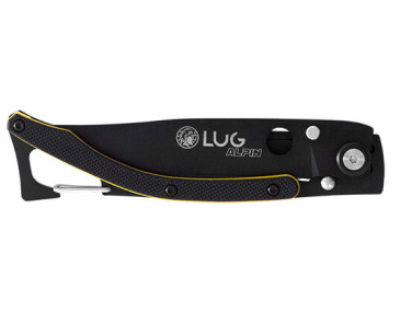 Coltello Pieghevole Lug SP1T: Precisione ed Eleganza nel Quotidiano 2