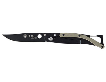 Coltello Pieghevole Lug SP1T: Precisione e Sicurezza nel Quotidiano