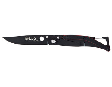 Coltello Pieghevole Lug SP1T: Precisione ed Eleganza nel Quotidiano
