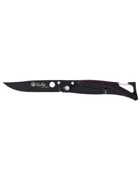 Lug SP1T Folding Knife: Precision and Everyday Elegance