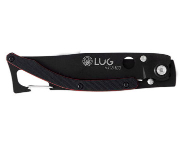 Coltello Pieghevole Lug SP1T: Precisione ed Eleganza nel Quotidiano 2