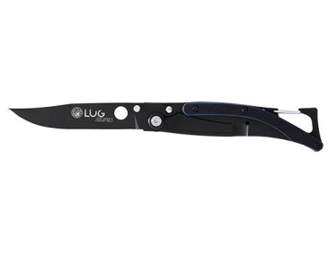 Coltello Pieghevole Lug SP1T: Eleganza e Precisione nel Quotidiano