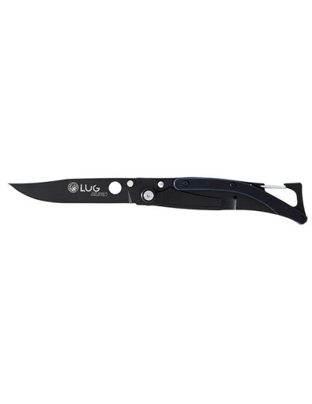 Klappmesser Lug SP1T Noir/Bleu - 11142 - Khurts.com