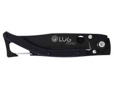 Coltello Pieghevole Lug SP1T: Eleganza e Precisione nel Quotidiano 2